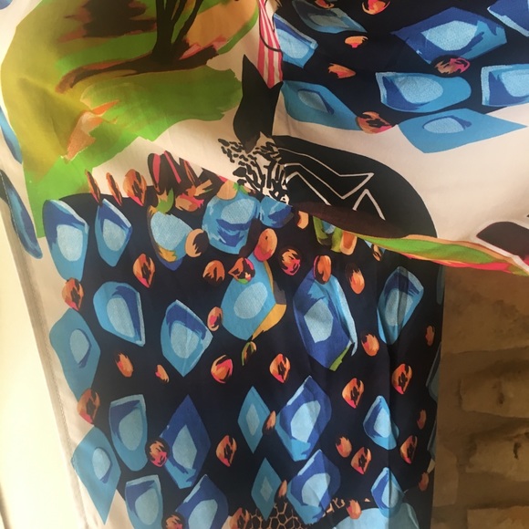 5⭐️Fave! Boho Kimono Duster - Picture 5 of 7